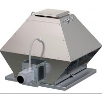 瑞典Systemair 管道風扇MUB系列可用于工業通風